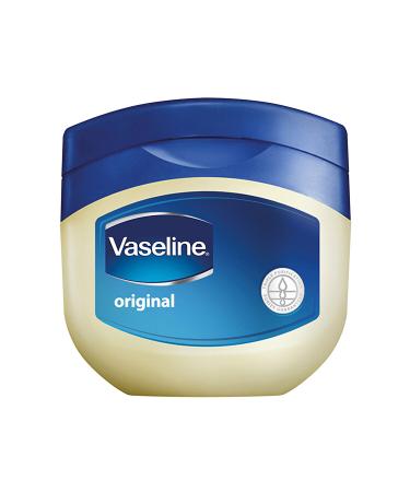 Vaseline Gel Cream Original 100 ml