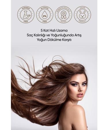 LYL BEAUTY HAIR BOOSTER 27 Active Intensive Anti-Hair Loss Fast Growing Strengthening Hair Serum 30 ml - Buy Online on GoSupps.com