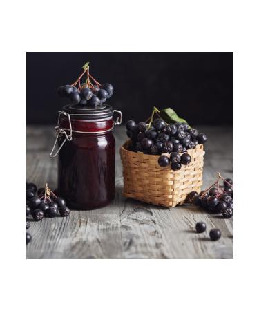 Marcel Aronia Women's Cooperative Aronia Jam - 375 gr - Buy Online on GoSupps.com