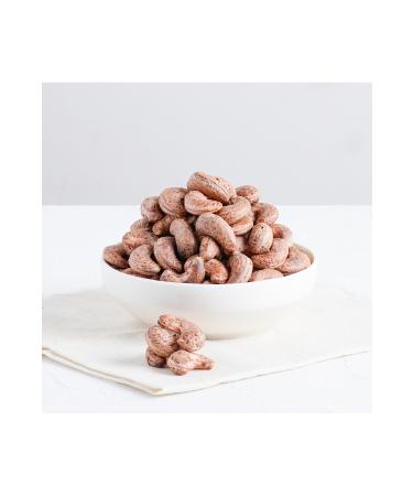 CLOUDS NUTS Cashew Roasted in Shell (KG) 500 gr - Buy Online on GoSupps.com
