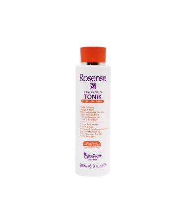 Rosense Refreshing Revitalizing Tonic 200 ml