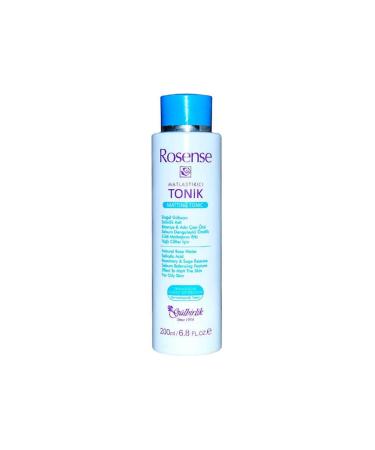 Rosense Mattifying Tonic 200 ml