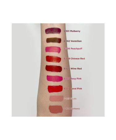 GABBA PERMANENT MAKE-UP 424 Barbara Lip Color Permanent Lip Color Permanent Makeup Lip Contour Paint 15 Ml - Buy Online on GoSupps.com