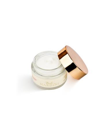 Berdan Mardini NATURAL ROSE FACE CREAM 50 ML - Buy Online on GoSupps.com