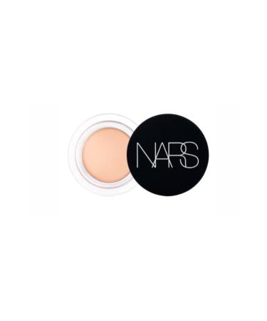 Nars Soft Matte Complete Concealer-cream Catalana(6 2g) MDBEAUTYY148