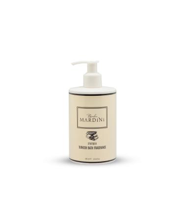 Berdan Mardini TURKISH BATH FRAGRANCE SHAMPOO 300 ML