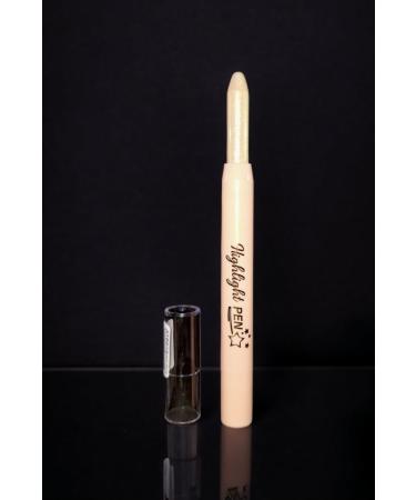 Gtir Beauty Highlighter Glow Pencil / Pencil Illuminator - Buy Online on GoSupps.com