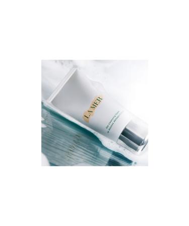 La Mer GENTLE FOAMING CLEANSING FOR SENSITIVE SKIN 125 ML BELLADERM
