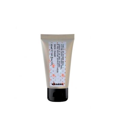 Davines Invisible Serum for a Satiny Look 50 ml