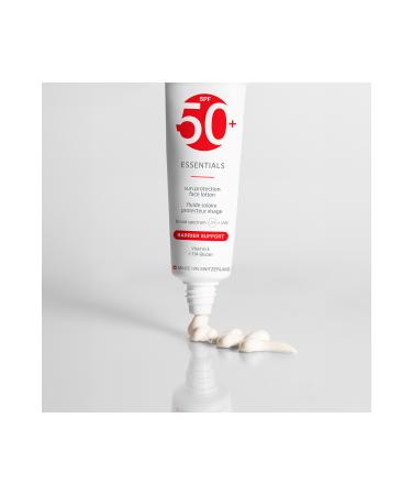 Skincode Sun Protection Face Lotion SPF 50 50 ml - Face Sun Cream Ecofriendly - Buy Online on GoSupps.com