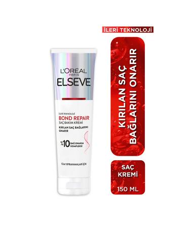 L'Oreal Paris Loreal Paris 150 ml Hair Conditioner