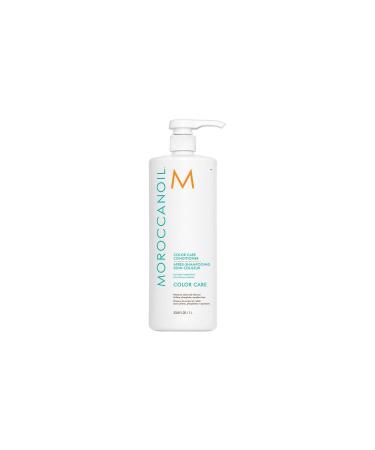 Moroccanoil Color Care Conditioner Color Protecting Conditioner for Colored Hair 1000ML