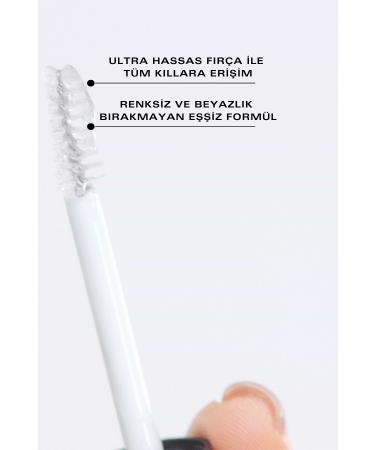 Eveline Cosmetics Brow & Go Brow Fixer - Buy Online on GoSupps.com