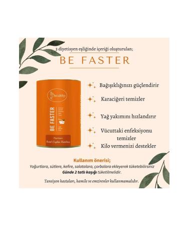 BE HEALTHY Be Faster Slimming & Weight Loss Helper & Diet Supported Detox Cure Herbal Tea (EDEMA RELEASE) - Buy Online on GoSupps.com