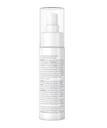 NeoStrata Resurface Glycolic Renewal Serum - Glycolic Renewal Serum 30 ML - Buy Online on GoSupps.com