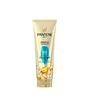 Pantene Miracle Moisture Therapy Serum Hair Care Cream 200 ml