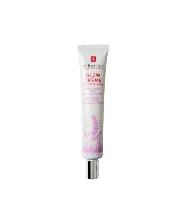 erborian Ultra Bright Effect -Glow Cr me Illuminating Day Cream -45 ml