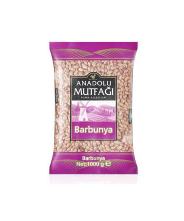 Anatolia (2 PIECES) Anatolian Cuisine Legumes Red Beans 1 Kg