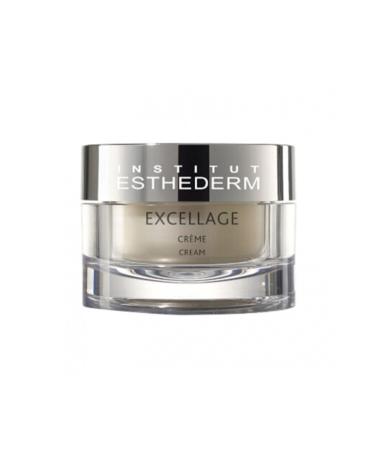 INSTITUT ESTHEDERM Skin Purifying and Detoxifying Cream for a Bright and Shining Appearance 50 ml