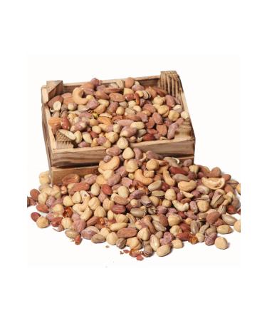 Karaf r n Dried Nuts Luxury Mixed Nuts 250 g