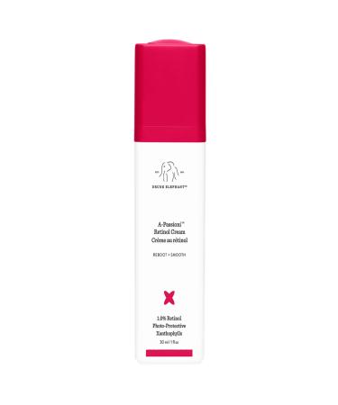 Drunk Elephant A-Passioni- Retinol Cream 30ml