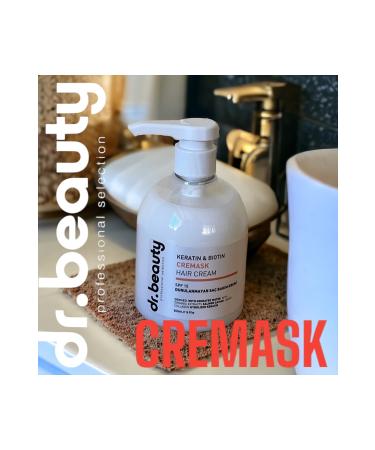 Dr.Beauty SPF15 Leave-In Conditioner