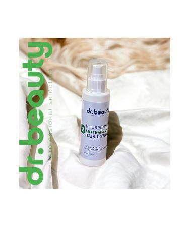 Dr.Beauty Anti-Loss Nourishing Hair Care Lotion