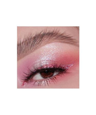 RS Ronassi Cosmetics 4-Pack Glittery Glittery Eyeshadow Palette - Buy Online on GoSupps.com