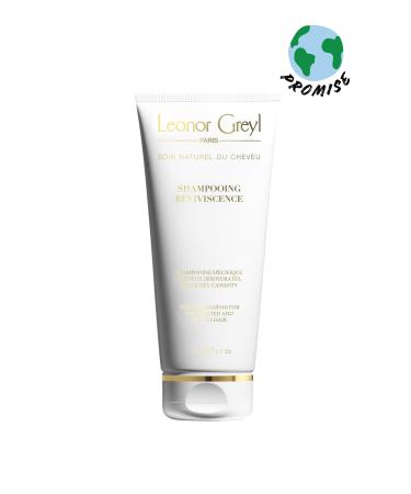 Leonor Greyl Shampooing Reviviscence 200 ml Shampoo