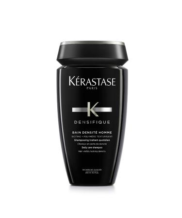 Kerastase Densifique Bain Densite Homme Men's Thickening Shampoo 250 ml Eva056