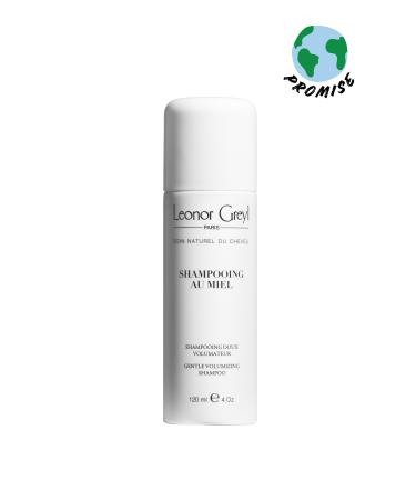 Leonor Greyl Au Miel 120 ml Shampoo