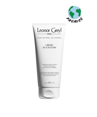 Leonor Greyl Aux Fleurs 200 ml Care Cream