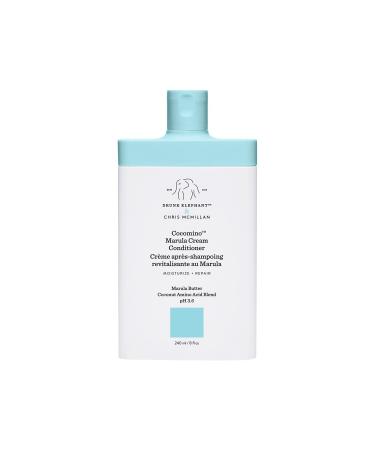 Drunk Elephant Cocomino Marula Cream Conditioner - Hair Care Cream 240ml