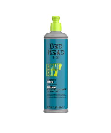 Tigi Bed Head Gimme Volumizing Shampoo 400 ml