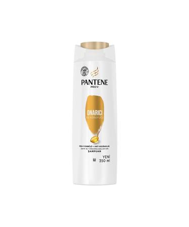 Pantene Pro-V Repair and Protective Shampoo for Damaged Hair 350 ml
