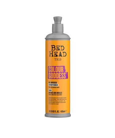 Tigi Bed Head Color Protecting Conditioner 400 ml
