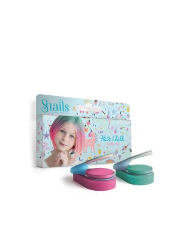 Snails Hair Chalk - Unicorn