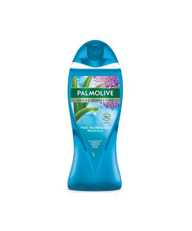 Palmolive Aroma Sensations Feel The Massage Skin Renewal Bath and Shower Gel 750 ml