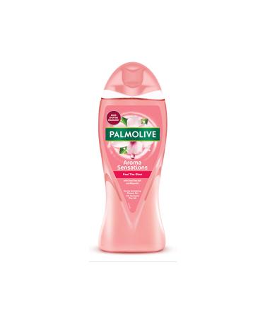 Palmolive Aroma Sensations Feel Glow Skin Renewal Bath and Shower Gel 500 ml