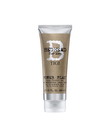 Tigi Bed Head Power Play Men's Firm Hold Styling Gel 200 ml