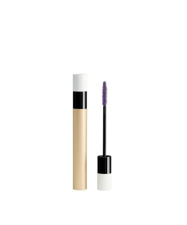 Herm s Trait D Violet Indigo Mascara