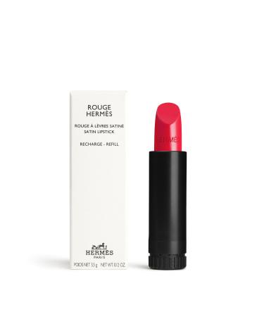 Herm s Rouge Herm s Satin lipstick refill Rouge Piment