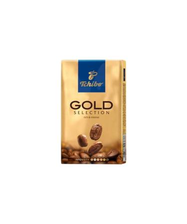Tchibo Gold Selection Filter Coffee 250 Gr.