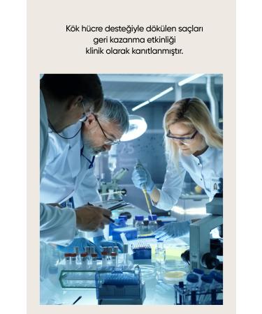 LYL BEAUTY HAIR BOOSTER 27 Active Intensive Anti-Hair Loss Fast Growing Strengthening Hair Serum 30 ml - Buy Online on GoSupps.com