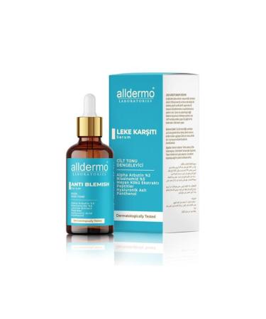 Alldermo Anti-Spot Serum 30ml
