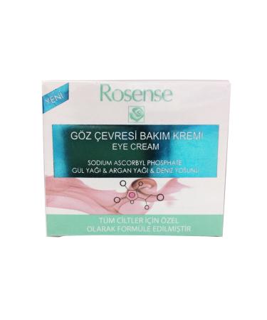 Rosense Eye Contour Care Cream 20 ml