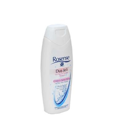 Rosense Shower Gel 400 ml