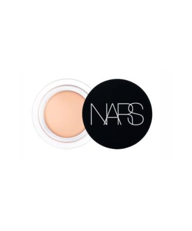Nars Soft Matte Complete Concealer-caf Au La t (6 2g) MDBEAUTYY156