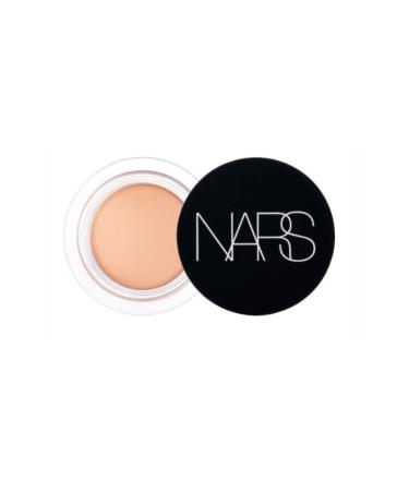 Nars Soft Matte Complete Concealer-cr me Br l e (6 2 G) MDBEAUTYY146