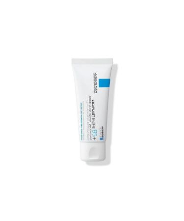 La Roche Posay Cicaplast Baume B5 Skin Soothing Repairing and Moisturizing Care Cream 40 ml